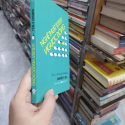 Sách: Nghệ thuật tư duy ngược dòng (B1) 715102