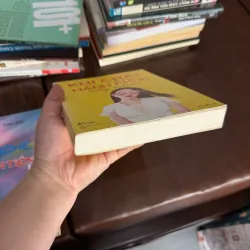 KHÍ CHẤT BAO NHIÊU, HẠNH PHÚC BẤY NHIÊU- K4 1028187