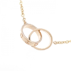 Dây chuyền Cartier Baby Love - Hàng hiệu Authentic 842234