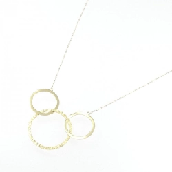 Dây chuyền 750YG - Hàng hiệu Authentic 859388