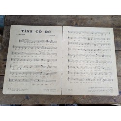 Tình cố đô - Lam Phương & Mạnh Thường 190852