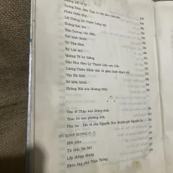 Tổng tập văn học Việt Nam 10B - khổ lớn -450 trang- văn học trung đại  991410