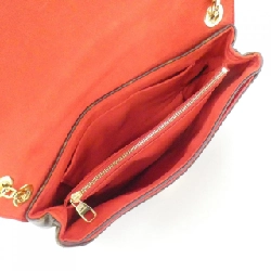 Túi xách vai Louis Vuitton Monogram Palas Chain M41201 610928