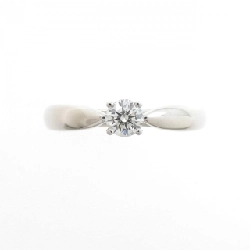 Nhẫn Tiffany Harmony 0.18CT - Hàng hiệu Authentic 835763