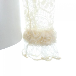 【Mã giảm giá】【Cổ điển】Áo cardigan CHANEL 641279