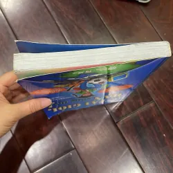 Tôi tài giỏi BẠN cũng thế! - Adam khoo - kỉ lục sách quốc văn giải vàng  1026694