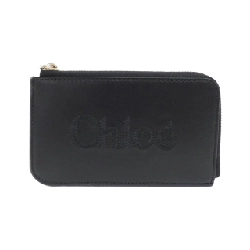 【Sản phẩm mới】Chloé CHC23SP866 I10 Ví đựng tiền xu