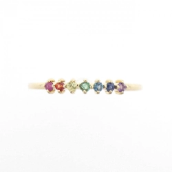 Nhẫn đá màu Ete - Hàng hiệu Authentic 836364