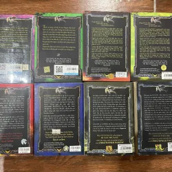 Cậu bé cưỡi rồng full 4 phần tổng 8 tập  477917