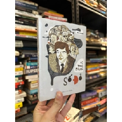 Số Đỏ - Vũ Trọng Phụng 606288