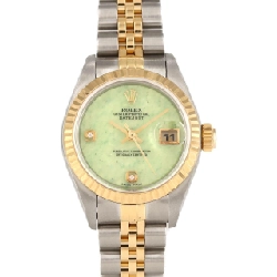 Đồng hồ Rolex Datejust 79173 2BR SSxYG tự động K số - Hàng hiệu chính hãng