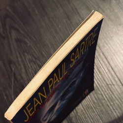Chuyện đã rồi - Jean Paul Sartre 502495