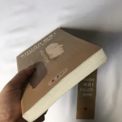 Khuôn Mặt Người Khác - Koko Abe 694095