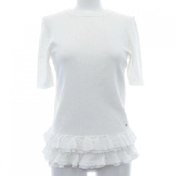 CHANEL P77073K11121 Áo len - Hàng hiệu Chính hãng