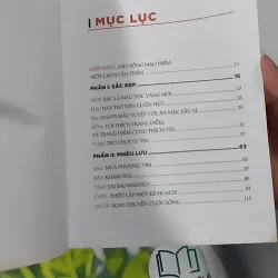 Sống Mạo Hiểm Một Cách Cẩn Thận - Maye Musk 961176