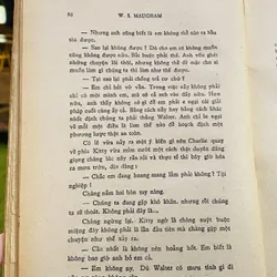 BỨC BÌNH PHONG - SOMERSET MAUGHAM 600878