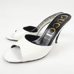 Gucci GUCCI 593389 Sandal - Hàng hiệu Authentic 828637