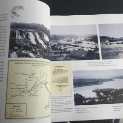 Sách Bản đồ sáng lập thành phố Đà Lạt - Olivier Tessier & Pascal Bourdeaux 687848