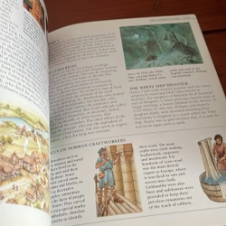 PICTURE BOOK Early Britain 536986