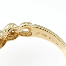 Nhẫn Kim Cương Pola 0.15CT - Hàng hiệu Chính hãng 838797