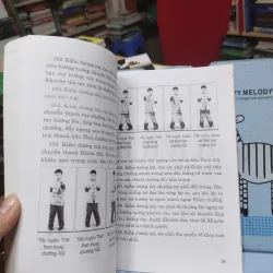 Sách: Vịnh Xuân Công Phu (2 tập) (B1) Tác giả: Võ Sư Phan Dương Bình, Mạnh Thắng 693960