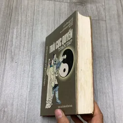 Thái cực quyền toàn tập. 3a4 718657