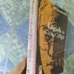 Lôgích và tiếng Việt - Nguyễn Đức Dân 793150