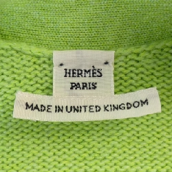 【Mã giảm giá】Áo cardigan HERMES 646690