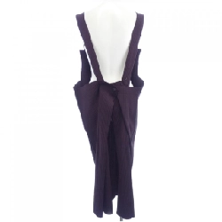 【Mã giảm giá】Mi ISSEY MIYAKE váy liền 651999