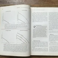 Microeconomics - Paul A. Samuelson & William D. Nordhaus 729097