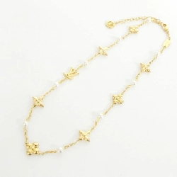 Dây chuyền Louis Vuitton Luiza M01610 - Hàng hiệu Chính hãng 807612