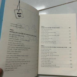 Để con được ốm 469756
