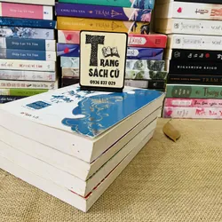 MỆNH PHƯỢNG HOÀNG 1,2,3,4 738476