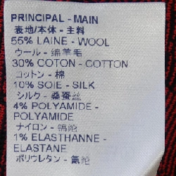 Louis Vuitton LOUIS VUITTON FJKD19XZS Váy 647770