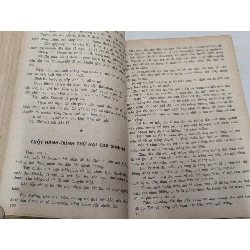 Mọt nghìn lẻ một đêm - Nguyễn Quân dịch 545631