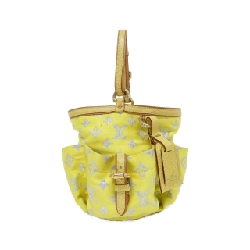 Túi xách vai da kỳ lạ Louis Vuitton M95035 - Hàng hiệu Chính hãng