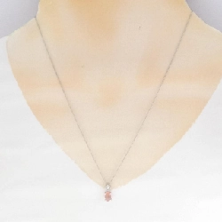 Dây chuyền Rhodochrosite GSTB 1.00CT - Hàng hiệu Chính hãng 839973