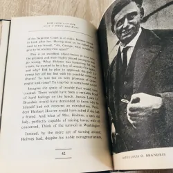 The Sensuous Dirty Old Man – Dr. “A” 973773