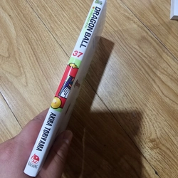 Dragon ball tập 37 443945