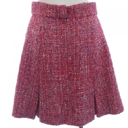 Chanel CHANEL P60792V46246 19P Váy 647190