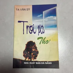 Trời xa - Tạ Văn Sỹ 777696