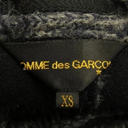 【Mã giảm giá】COMME des GARCONS Áo khoác 636182
