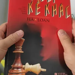 [MIỄN PHÍ BỌC SÁCH] Phần Đời Kẻ Khác - Hà - Loan 798298