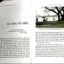 DẤU XƯA XỨ QUẢNG - KÝ ỨC THÀNH PHỐ TIẾNG CÒI TÀU 1026736