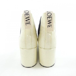 【Mã giảm giá】Giày bốt LOEWE 662528