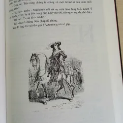 Sách Tiểu Thuyết Cái Chết Của Ba Người Lính - Alexandre Dumas 992887