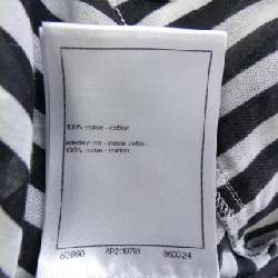 Áo sơ mi CHANEL LOOK10 P76212V68307 629949