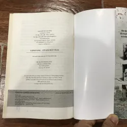 Gone Girl Cô Gái Mất Tích - Gillian Flynn (7) 927919