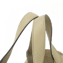 【Sản phẩm chưa sử dụng】Túi Hermes Picotin Lock PM 056289CK 617816