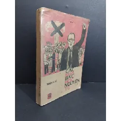 Truyện kể về các nhà bác học nguyên tử mới 70% bẩn bìa, ố vàng, tróc bìa, tróc gáy 1985 HCM2811 Robert Jungk VĂN HỌC